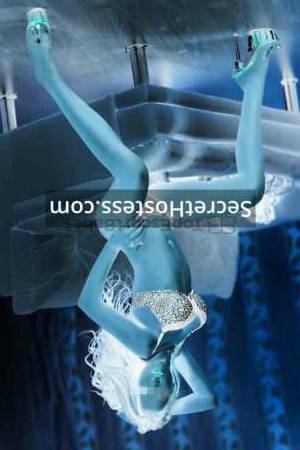 Valeria 25Yrs Old Escort 51KG 167CM Tall Marseille Image - 7