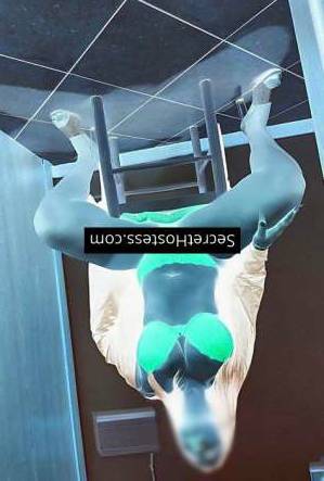 Latin Bombshell Escort Vanessa is Here for Your wildest  in Swieqi