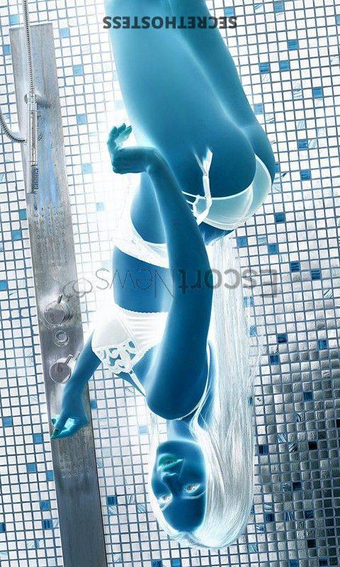 Morena 23Yrs Old Escort 50KG 171CM Tall Milan Image - 1