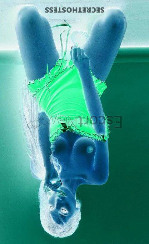 Teresa 23Yrs Old Escort 50KG 169CM Tall Verona Image - 0