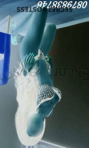 21Yrs Old Escort 47KG 166CM Tall Sofia Image - 2