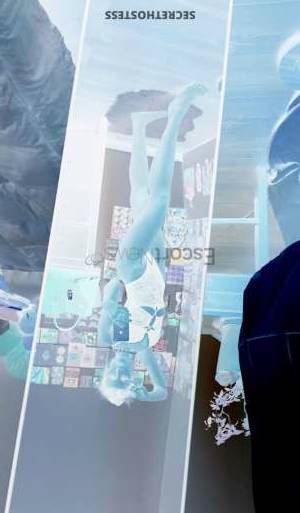 21 year old European Escort in Berlin European Escort Blonde Scarlett Seductive Submissive and 