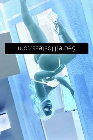 Sensual Siren in Melbourne