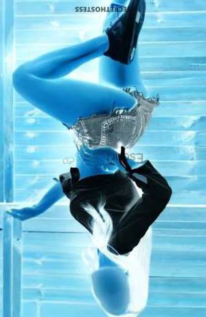22 year old European Escort in Sevilla Sensual European Escort Maria - Seductive Vixen with Meowing