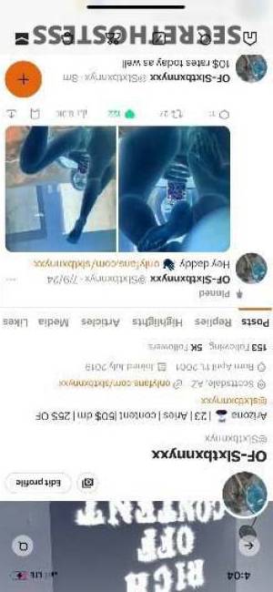 23Yrs Old Escort Phoenix AZ Image - 2