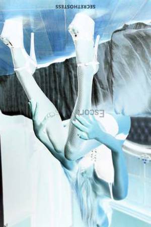 23 year old European Escort in St Petersburg VIP Agency Model at Your Disposal Let's Explore the 