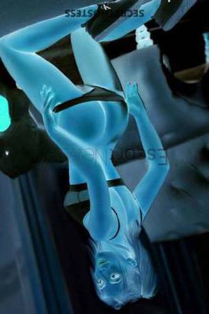 23 year old European Escort in Berlin Pamina - Flirtatious Escort in Berlin-Lichtenberg Offering 