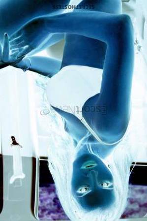 Unwind with a Glamorous Milan Companion Blonde Brunette or Brunet - Whatever Your Preference Role Play Florence
