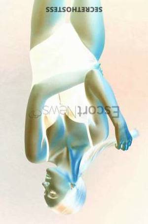 23 year old European Escort in St Petersburg European Stunner Lera - Your Agency's Brunette Vixen