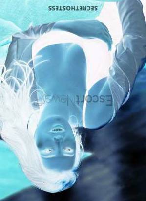 24 year old European Escort in Verona Farida - Sexy European Escort with Brunette Hair and 