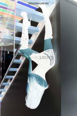 24 year old European Escort in Sydney Meet Miss Kate The Ultimate Brunette Beauty for Romantic 