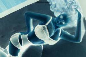 25 year old European Escort in Bern Green-Eyed Model in Bern Hannie, Naughty Fun, and More
