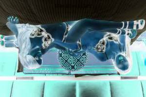 25 year old European Escort in Sydney Come for a wild ride with Lucie Bee and Lana Europe's 