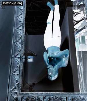 26Yrs Old Escort 48KG 160CM Tall Wien Image - 4