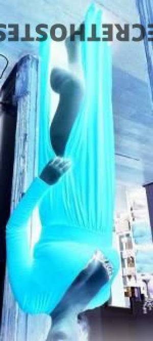 Australian Escort Ally Curvy, Flirtatious, and Ready to  in Perth