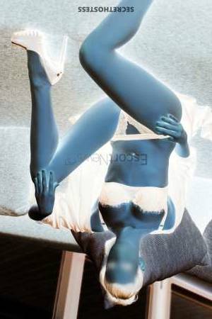 28Yrs Old Escort 64KG 166CM Tall Budapest Image - 1