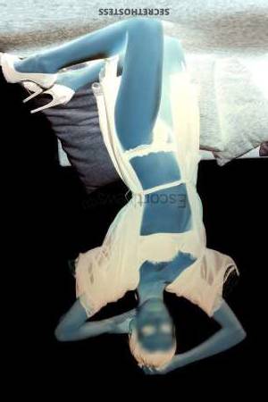 28Yrs Old Escort 64KG 166CM Tall Budapest Image - 2