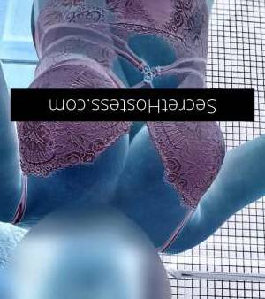Experience a New Level of Delight with Larissa Your  in Sydney
