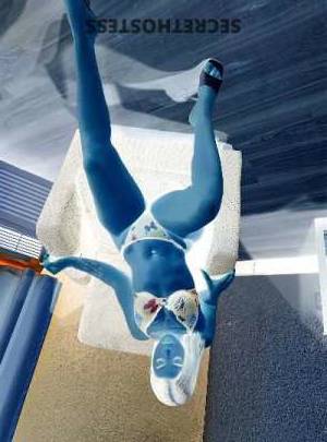 37 year old Colombian Escort in Treasure Coast FL Horny Colombian Latina