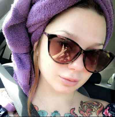 25 year old Escort in Chicago Unleash Your Wildest Fantasies with KendraMary40 From Anal 