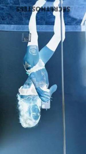 30 year old Escort in Oklahoma City OK The Ultimate Kansas Girl Next Door AlexxxaBanxxx - Sensual, 