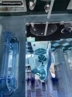 25 year old Escort in Las Vegas NV Independent Escort in Las Vegas - Alina - Captivating 