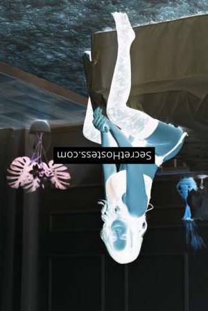 40 year old Latin Escort in Campinas Ananda Moss, Independent