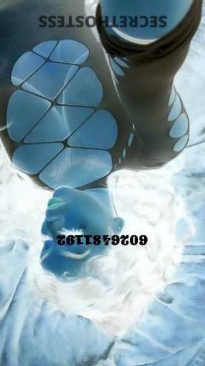 Asia 23Yrs Old Escort Charleston SC Image - 6