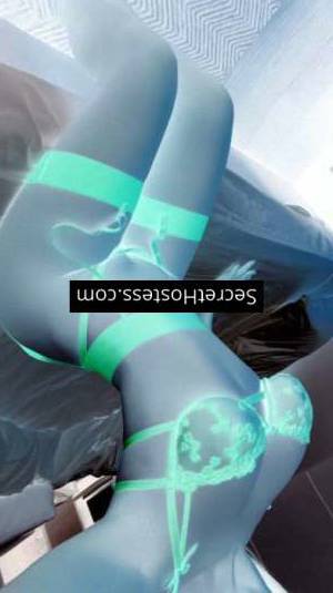 Ava 25Yrs Old Escort 53KG 165CM Tall Shanghai Image - 2