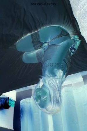 Barbara - Captivating Blue Eyes Golden Heart and Playful Companion for BDSM Fantasies Budapest