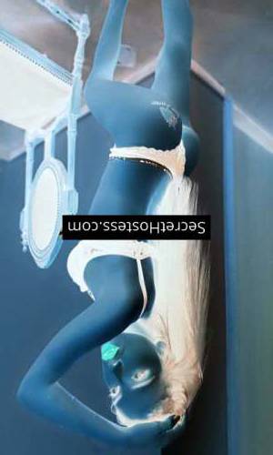 Bella 22Yrs Old Escort 40KG 173CM Tall Beirut Image - 3