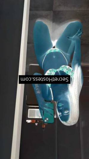 Bruna Ferraz 28Yrs Old Escort 63KG 160CM Tall Nantes Image - 5