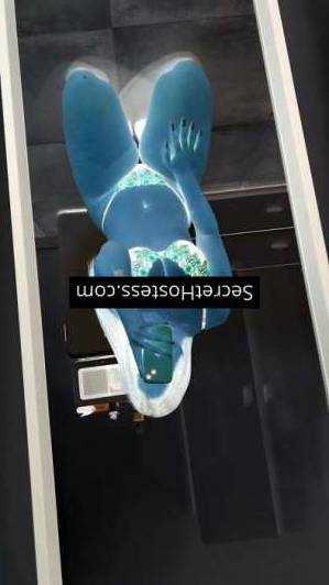 Bruna Ferraz 28Yrs Old Escort 63KG 160CM Tall Nantes Image - 7