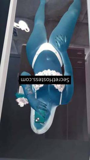 Bruna Ferraz 28Yrs Old Escort 63KG 160CM Tall Nantes Image - 11