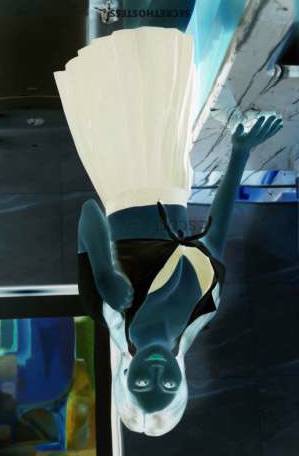 21 year old Asian Escort in Jeddah I Am CoCo, A Captivating South Korean Beauty Offering 