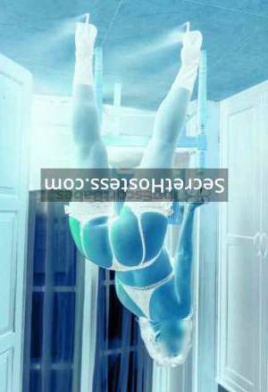 Dara 29Yrs Old Escort 67KG 170CM Tall Adeje Image - 1