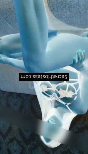 Ella 25Yrs Old Escort 64KG 164CM Tall Baku Image - 1