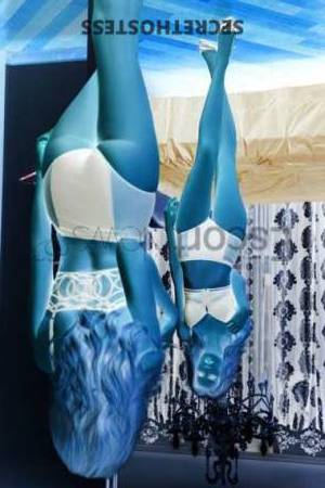 Ella 23Yrs Old Escort 51KG 170CM Tall Bologna Image - 2