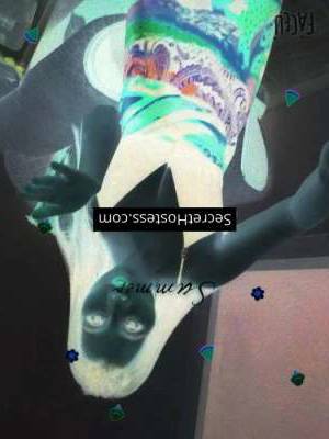 Hongxin 28Yrs Old Escort 66KG 166CM Tall Amman Image - 3