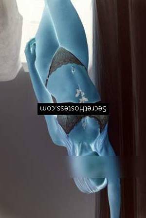 30 year old Caucasian Escort in Buenos Aires Kiara, Agency