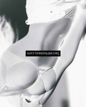 Ksenia 21Yrs Old Escort 52KG 168CM Tall Pattaya Image - 5