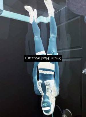 44 year old Asian Escort in Hua Hin Layla, Agency