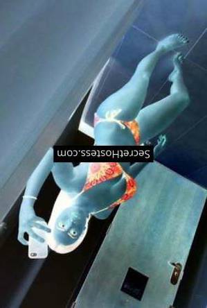 Lenna, Independent 34 year old Escort in Doha