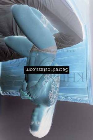 32 year old Caucasian Escort in Bangkok Loren, Agency