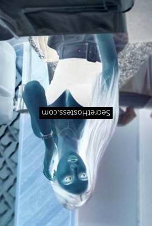 22 year old Caucasian Escort in Modena I am Melissa, a 22-year-old Caucasian escort from Modena, 