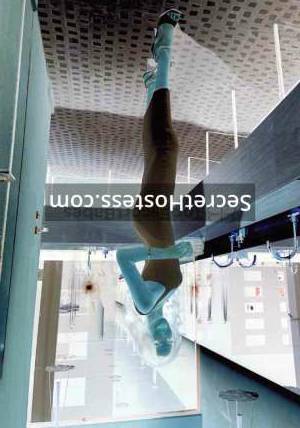 Mira 24Yrs Old Escort 46KG 170CM Tall Barcelona Image - 2