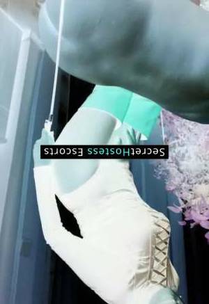 40 year old Slavic Escort in Sofia Unleash Your Fantasies with Mistress Linda The Ultimate BDSM
