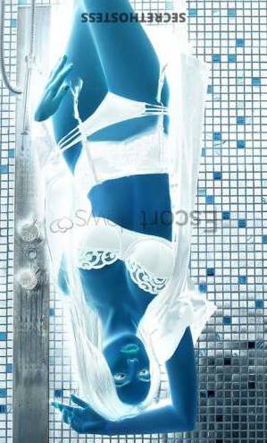 Morena 23Yrs Old Escort 50KG 171CM Tall Milan Image - 3