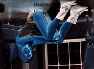 Oksana 23Yrs Old Escort 51KG 170CM Tall Verona Image - 2