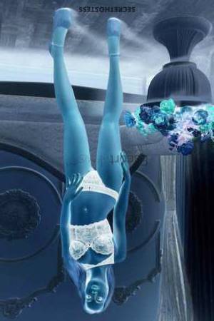 Olga 23Yrs Old Escort 50KG 170CM Tall Milan Image - 3